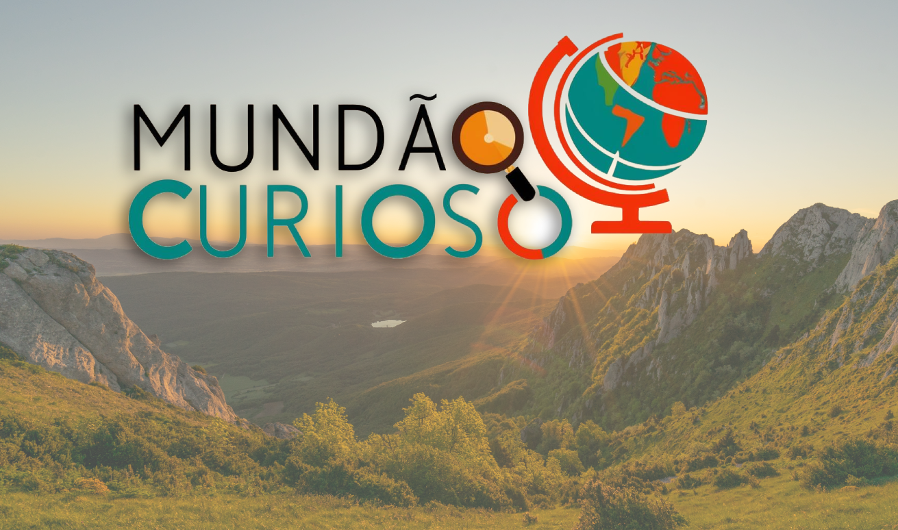 🚀 Bem-vindo ao Mundão Curioso! 🌍🔎