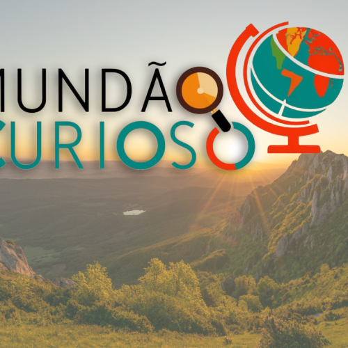 🚀 Bem-vindo ao Mundão Curioso! 🌍🔎